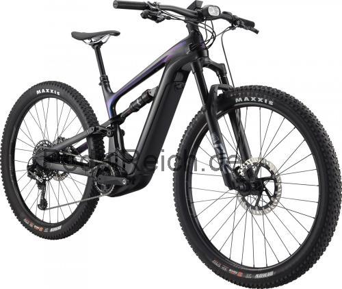 Cannondale Habit Neo 1  technische daten 
